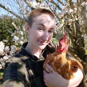 Meet your Posher, Ellen